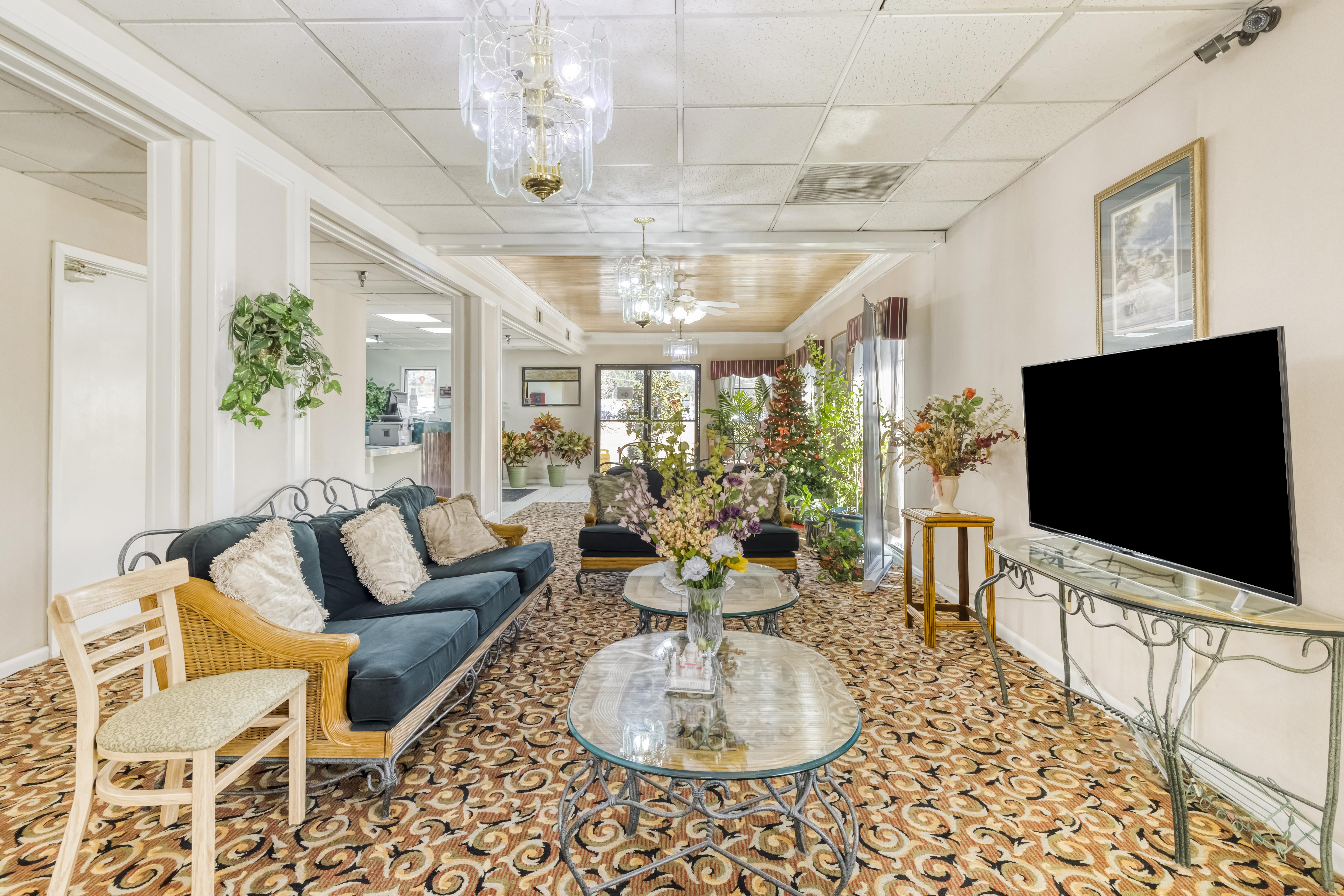 Oyo Hotel Grenada West المظهر الخارجي الصورة
