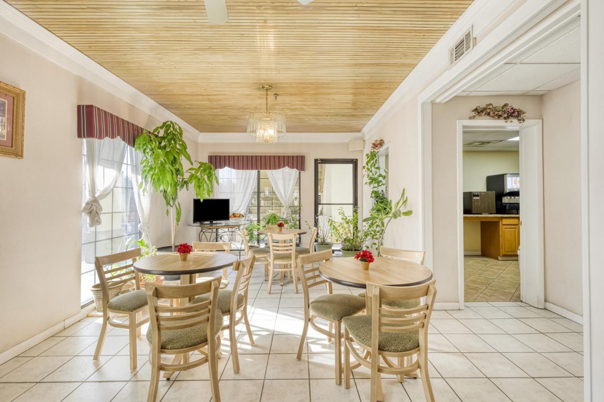Oyo Hotel Grenada West المظهر الخارجي الصورة