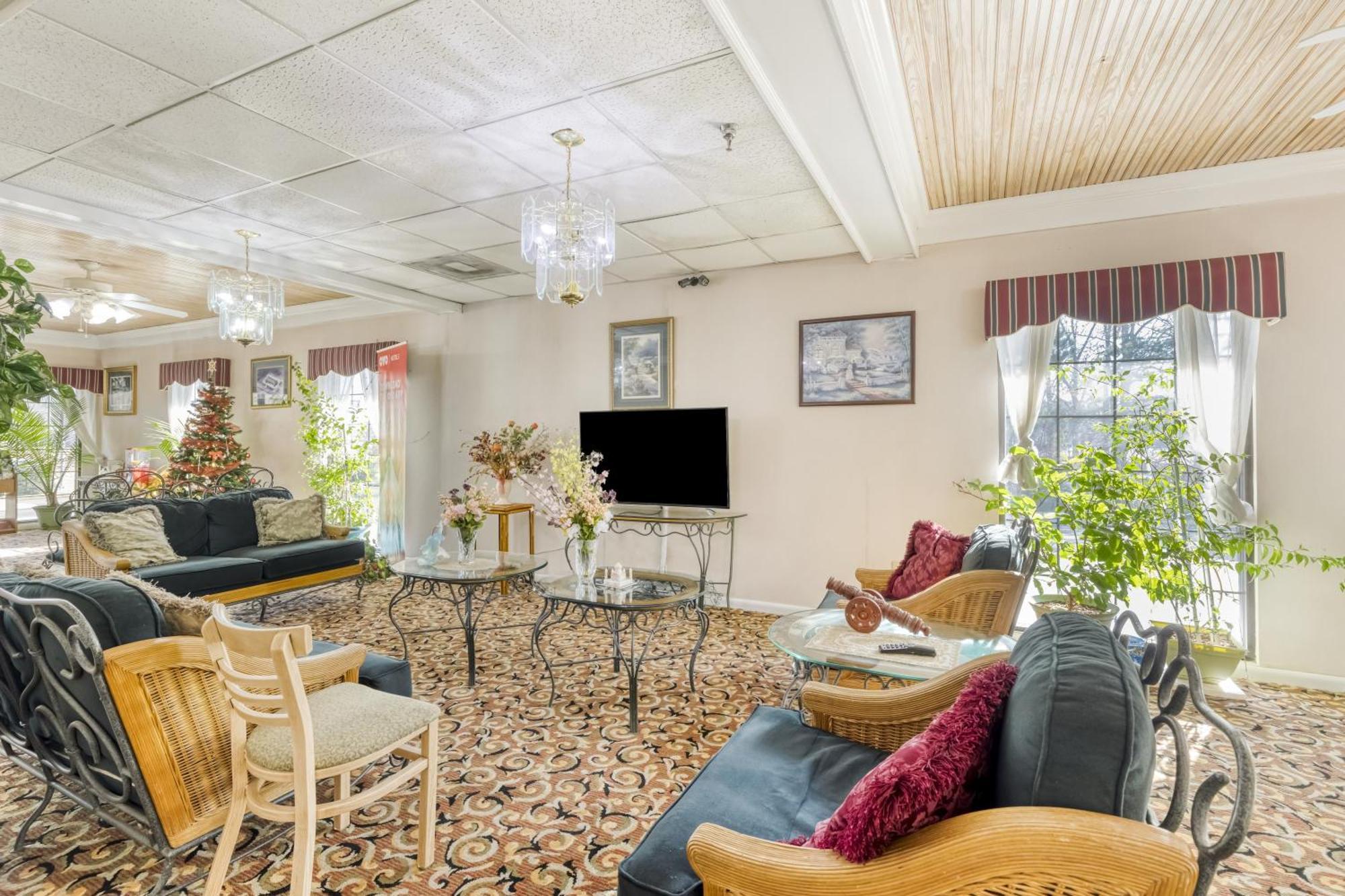 Oyo Hotel Grenada West المظهر الخارجي الصورة