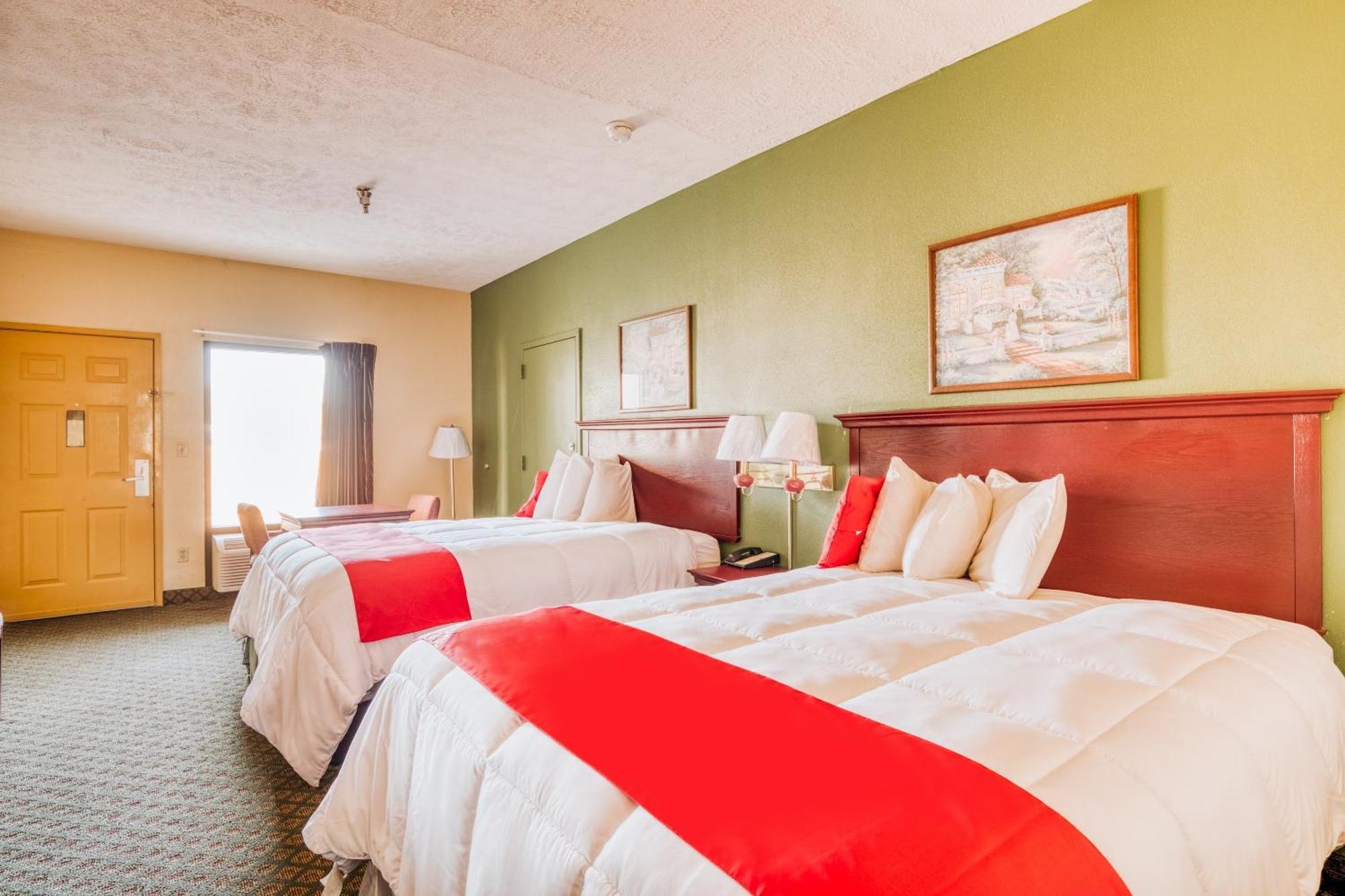 Oyo Hotel Grenada West المظهر الخارجي الصورة